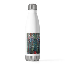 Load image into Gallery viewer, Yoga tumbler, water bottle, water tumbler, tumbler bottle
