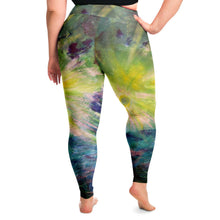 Load image into Gallery viewer, Activewear, leggings, yoga pants, yoga leggings, exercise leggings