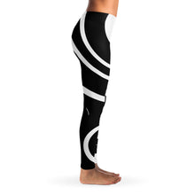 Load image into Gallery viewer, Activewear, leggings, yoga pants, yoga leggings, exercise leggings