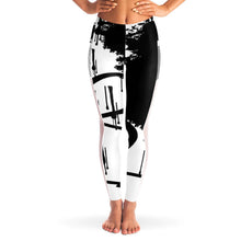 Load image into Gallery viewer, Activewear, leggings, yoga pants, yoga leggings, exercise leggings, pockets leggings