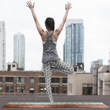 Load image into Gallery viewer, Yoga Mat, Mats, Sports Mats, Exercise Mat