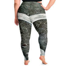 Load image into Gallery viewer, Activewear, leggings, yoga pants, yoga leggings, exercise leggings