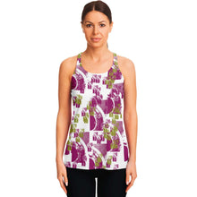 Load image into Gallery viewer, tank top, yoga tank top, tanktop, exercise tanktop, exercise tank top