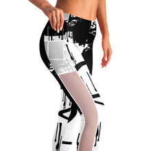 Load image into Gallery viewer, Activewear, leggings, yoga pants, yoga leggings, exercise leggings, pockets leggings