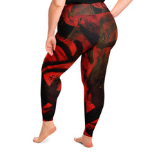 Load image into Gallery viewer, Activewear, leggings, yoga pants, yoga leggings, exercise leggings