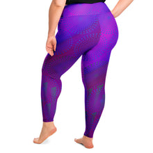 Load image into Gallery viewer, Activewear, leggings, yoga pants, yoga leggings, exercise leggings