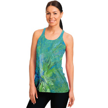 Load image into Gallery viewer, tank top, yoga tank top, tanktop, exercise tanktop, exercise tank top
