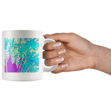 Load image into Gallery viewer, Mug "Afternoon Delight" Custom Printed Mug