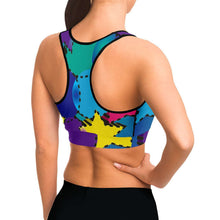 Load image into Gallery viewer, Yoga Bras, Sports Bras, Exercise Bras
