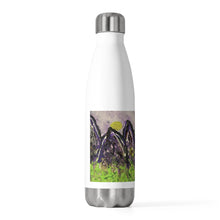 Load image into Gallery viewer, Yoga tumbler, water bottle, water tumbler, tumbler bottle