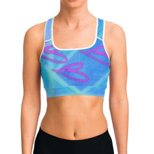 Load image into Gallery viewer, Yoga Bras, Sports Bras, Exercise Bras