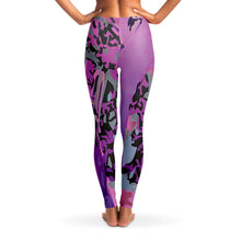 Load image into Gallery viewer, Activewear, leggings, yoga pants, yoga leggings, exercise leggings