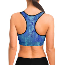 Load image into Gallery viewer, Yoga Bras, Sports Bras, Exercise Bras