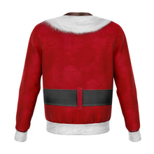 Load image into Gallery viewer, Ugly Xmas sweatshirt, Ugly Christmas sweatshirt, Ugly Christmas sweater, Ugly holiday sweatshirt