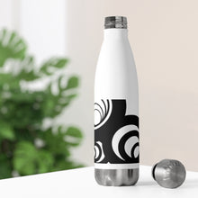 Load image into Gallery viewer, Yoga tumbler, water bottle, water tumbler, tumbler bottle