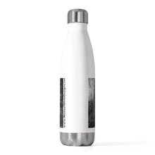 Load image into Gallery viewer, Bottle/Tumbler &quot;Abyss&quot; Custom Print - 20oz Insulated Bottle
