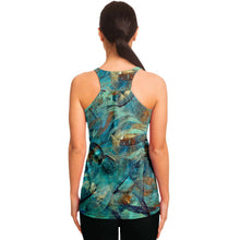 Load image into Gallery viewer, tank top, yoga tank top, tanktop, exercise tanktop, exercise tank top
