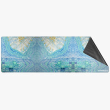 Load image into Gallery viewer, Yoga Mat, Mats, Sports Mats, Exercise Mat