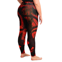 Load image into Gallery viewer, Activewear, leggings, yoga pants, yoga leggings, exercise leggings