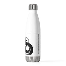 Load image into Gallery viewer, Yoga tumbler, water bottle, water tumbler, tumbler bottle