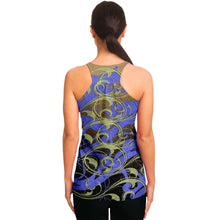 Load image into Gallery viewer, tank top, yoga tank top, tanktop, exercise tanktop, exercise tank top
