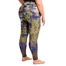 Load image into Gallery viewer, Activewear, leggings, yoga pants, yoga leggings, exercise leggings