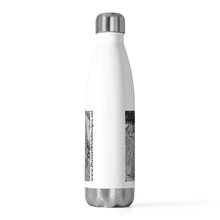 Load image into Gallery viewer, Yoga tumbler, water bottle, water tumbler, tumbler bottle