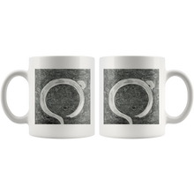 Load image into Gallery viewer, Mug "Infinity" Custom Printed Mug