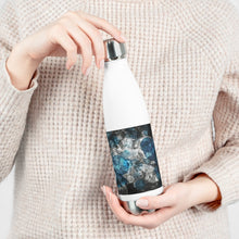 Load image into Gallery viewer, Yoga tumbler, water bottle, water tumbler, tumbler bottle