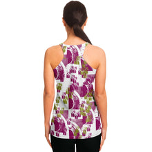 Load image into Gallery viewer, tank top, yoga tank top, tanktop, exercise tanktop, exercise tank top