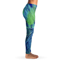 Load image into Gallery viewer, Activewear, leggings, yoga pants, yoga leggings, exercise leggings