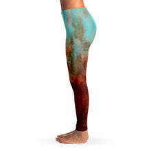 Load image into Gallery viewer, Activewear, leggings, yoga pants, yoga leggings, exercise leggings