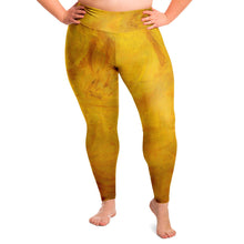 Load image into Gallery viewer, Activewear, leggings, yoga pants, yoga leggings, exercise leggings