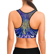 Load image into Gallery viewer, Yoga Bras, Sports Bras, Exercise Bras
