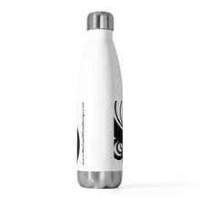 Load image into Gallery viewer, Yoga tumbler, water bottle, water tumbler, tumbler bottle