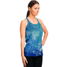 Load image into Gallery viewer, tank top, yoga tank top, tanktop, exercise tanktop, exercise tank top