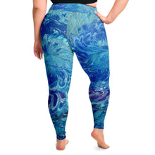 Load image into Gallery viewer, Activewear, leggings, yoga pants, yoga leggings, exercise leggings