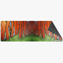 Load image into Gallery viewer, Yoga Mat, Mats, Sports Mats, Exercise Mat