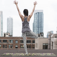 Load image into Gallery viewer, Yoga Mat, Mats, Sports Mats, Exercise Mat