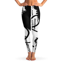 Load image into Gallery viewer, Activewear, leggings, yoga pants, yoga leggings, exercise leggings