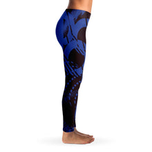 Load image into Gallery viewer, Activewear, leggings, yoga pants, yoga leggings, exercise leggings