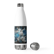 Load image into Gallery viewer, Yoga tumbler, water bottle, water tumbler, tumbler bottle