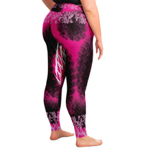 Load image into Gallery viewer, Activewear, leggings, yoga pants, yoga leggings, exercise leggings
