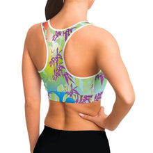 Load image into Gallery viewer, Yoga Bras, Sports Bras, Exercise Bras