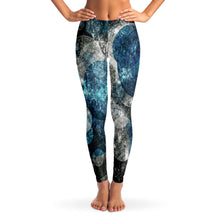 Load image into Gallery viewer, Activewear, leggings, yoga pants, yoga leggings, exercise leggings