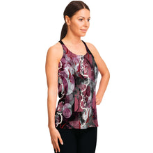Load image into Gallery viewer, tank top, yoga tank top, tanktop, exercise tanktop, exercise tank top