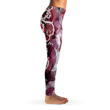 Load image into Gallery viewer, Activewear, leggings, yoga pants, yoga leggings, exercise leggings