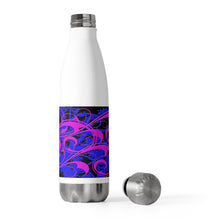 Load image into Gallery viewer, Yoga tumbler, water bottle, water tumbler, tumbler bottle