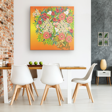 Load image into Gallery viewer, home decor, home paintings, art prints, home artwork, custom art