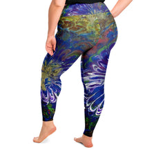 Load image into Gallery viewer, Activewear, leggings, yoga pants, yoga leggings, exercise leggings